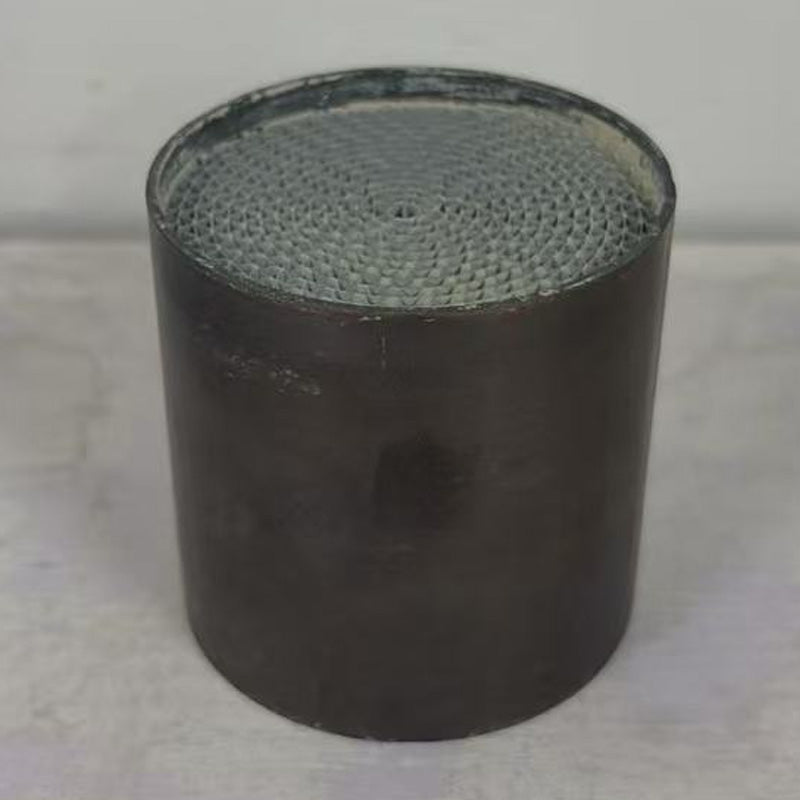 60mm Diameter Motorcycle Catalyst