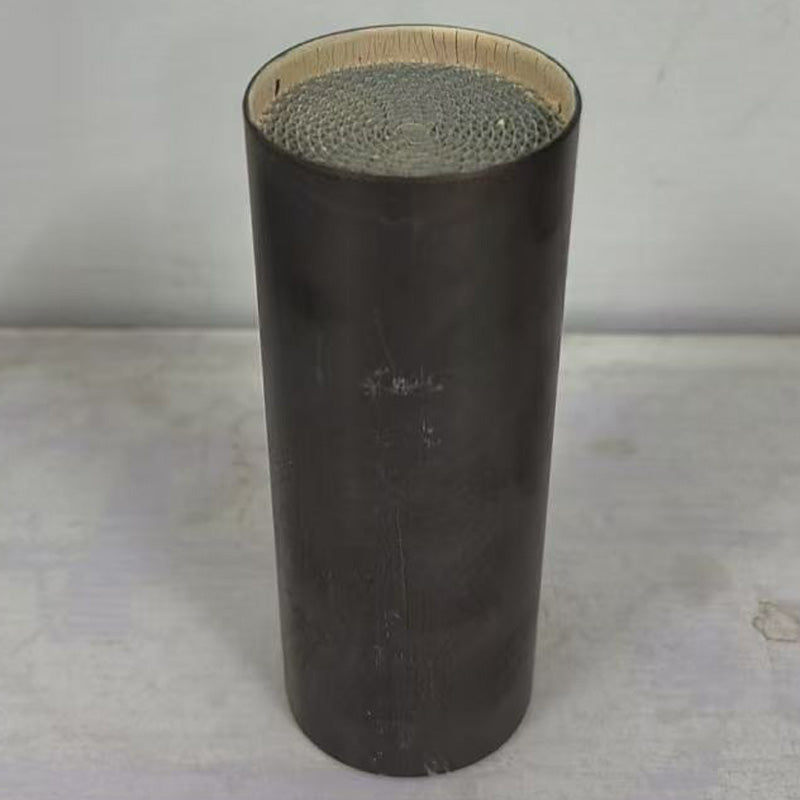 42mm Diameter Motorcycle Catalyst