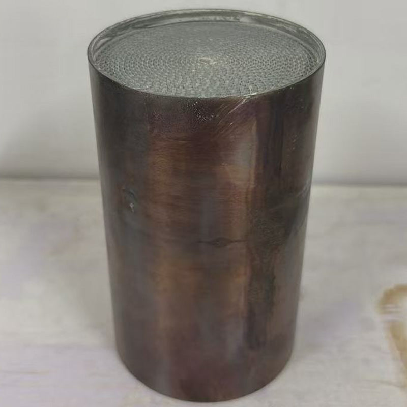 76mm Diameter Motorcycle Catalyst
