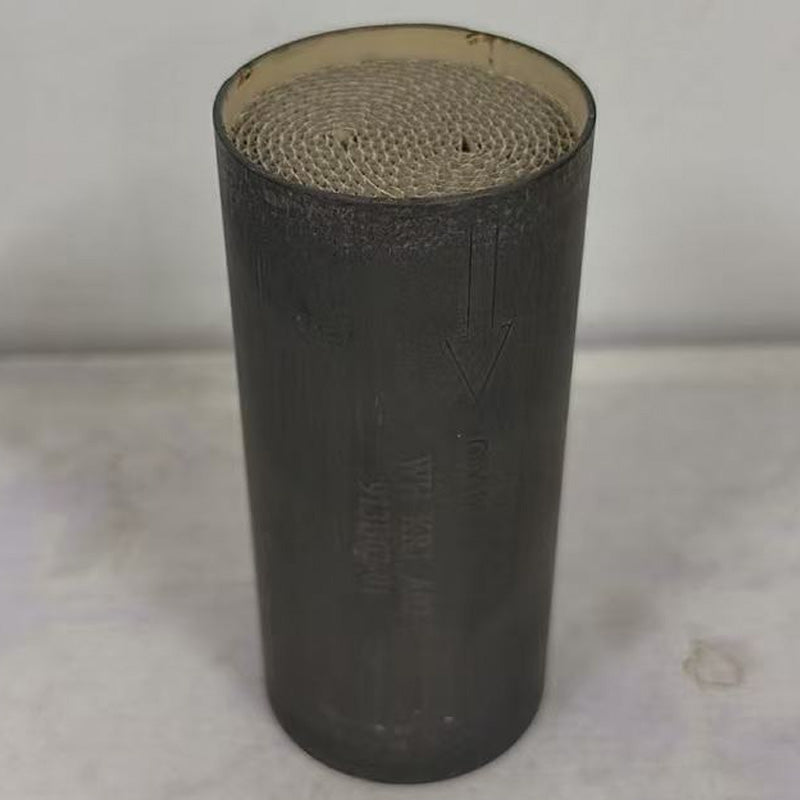45mm Diameter Motorcycle Catalyst