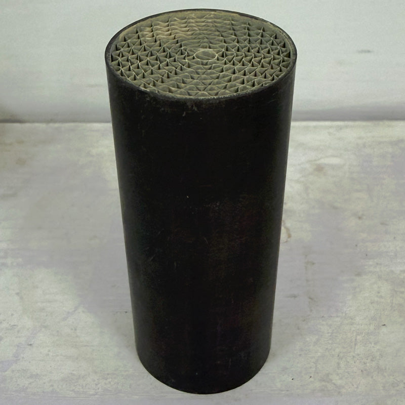 32mm Diameter Motorcycle Catalyst