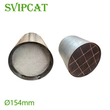 Load image into Gallery viewer, Heavy-Duty DPF for Trucks/Buses
