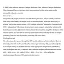 Maintenance personnel use professional tools to detect the back pressure value of 160mm silicon carbide DPF