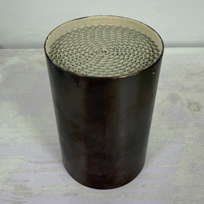 50mm Diameter Motorcycle Catalyst