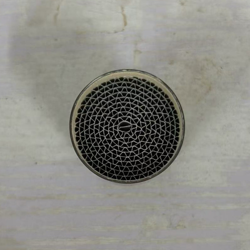35mm Diameter Motorcycle Catalyst
