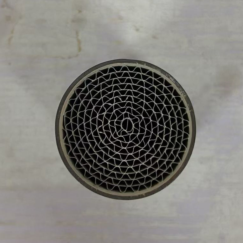 40mm Diameter Motorcycle Catalyst