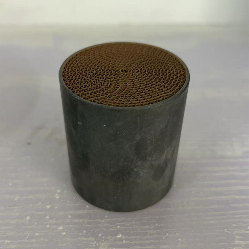 53mm Diameter Motorcycle Catalyst