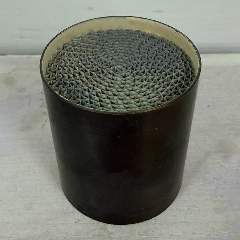 53mm Diameter Motorcycle Catalyst