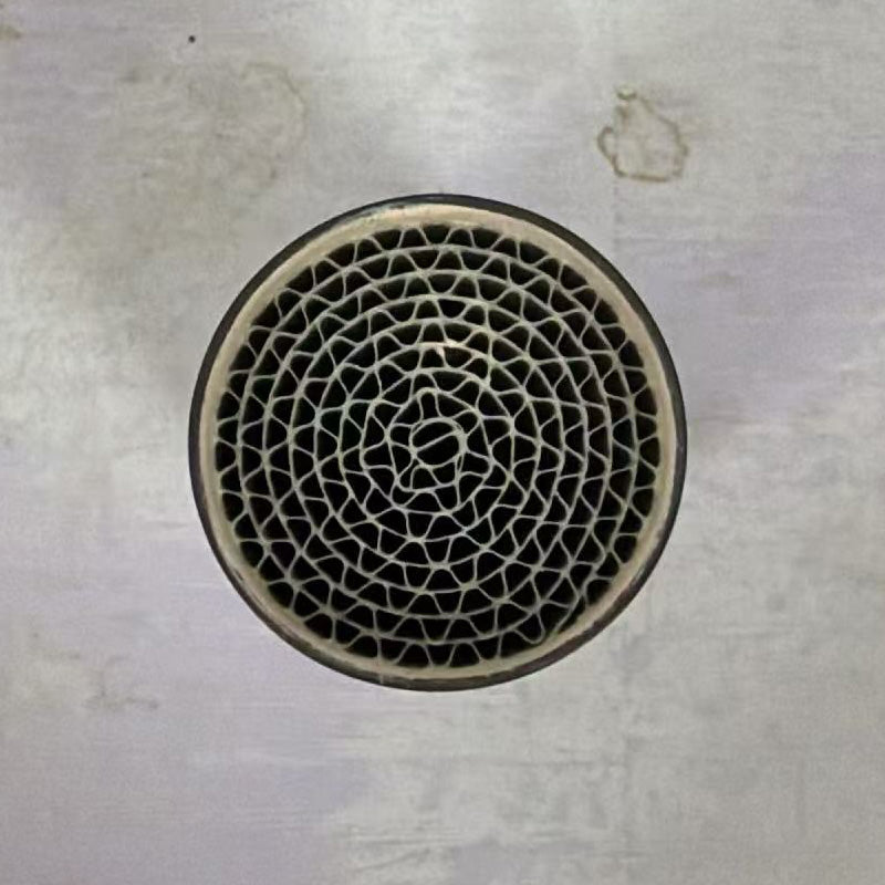 35mm Diameter Motorcycle Catalyst