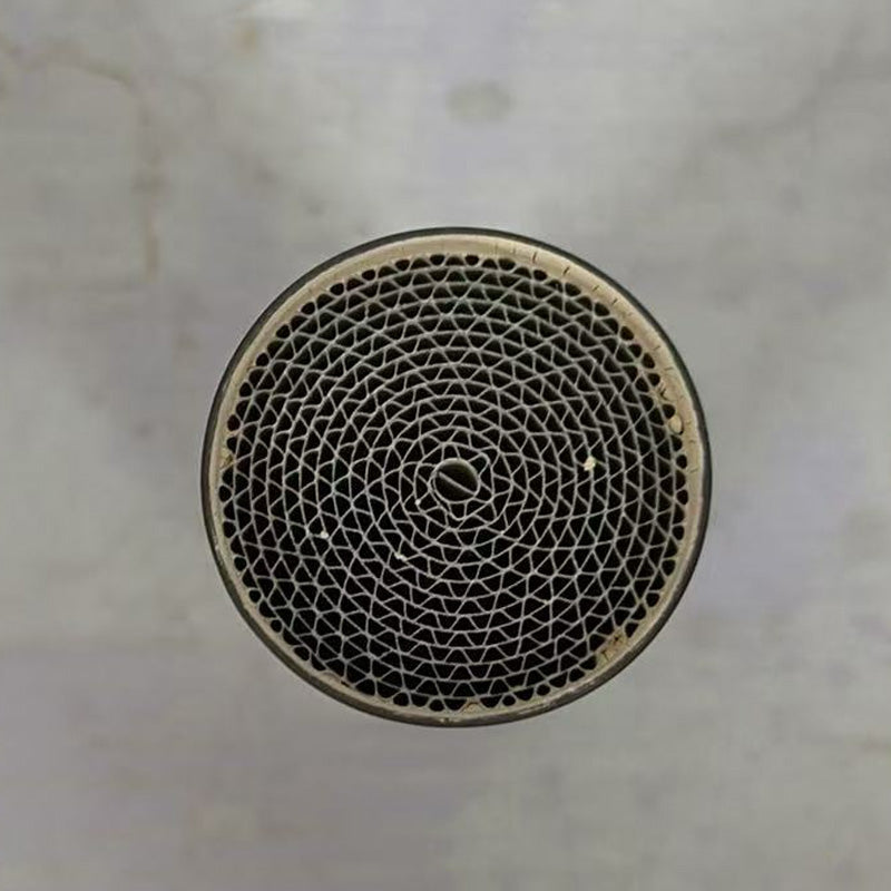 42mm Diameter Motorcycle Catalyst