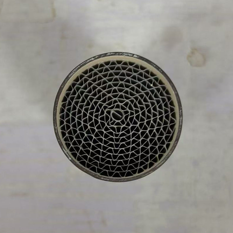 40mm Diameter Motorcycle Catalyst