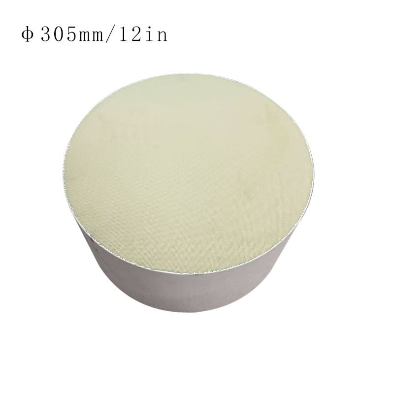 φ305mm/12in Diesel vehicle SCR/ASC filter