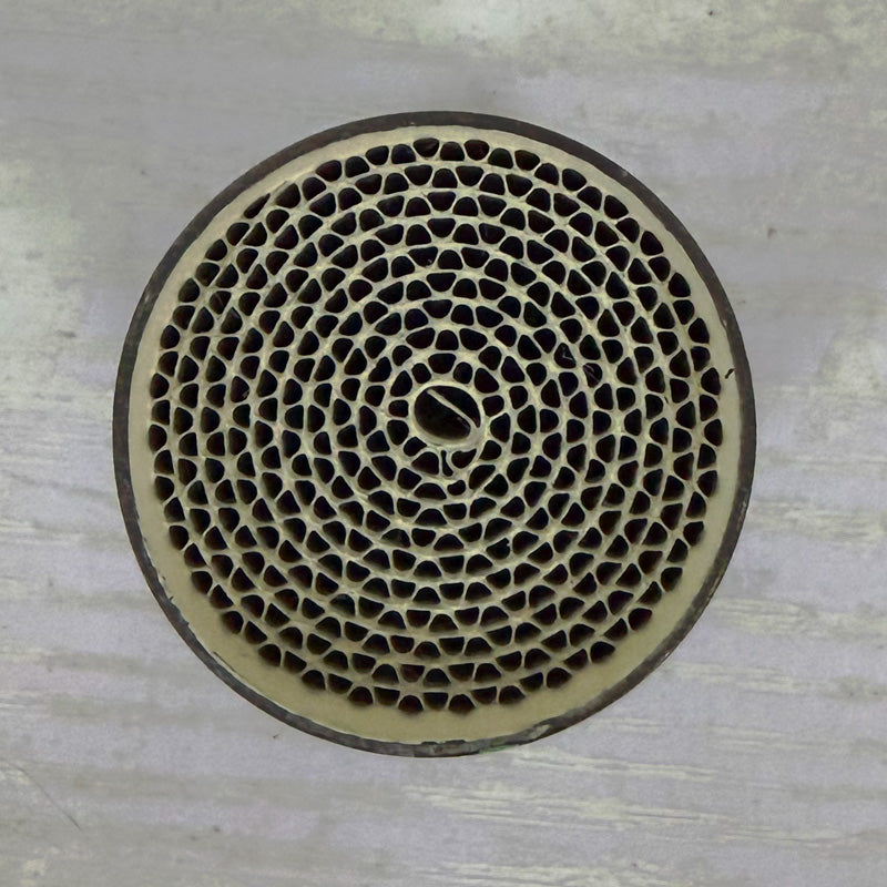 32mm Diameter Motorcycle Catalyst