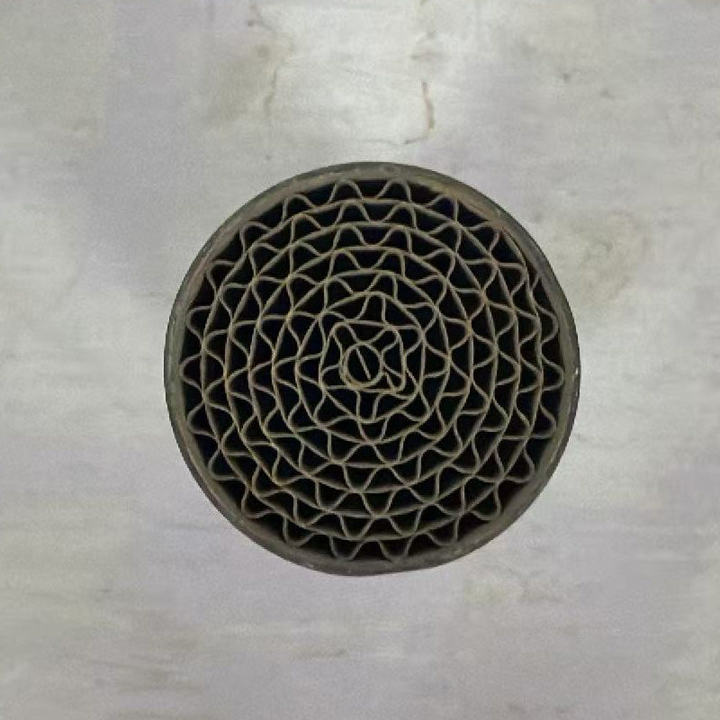 42mm Diameter Motorcycle Catalyst