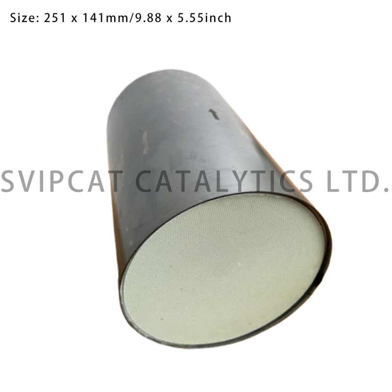 9AA031 251x141mm For Iveco SCR/ASC