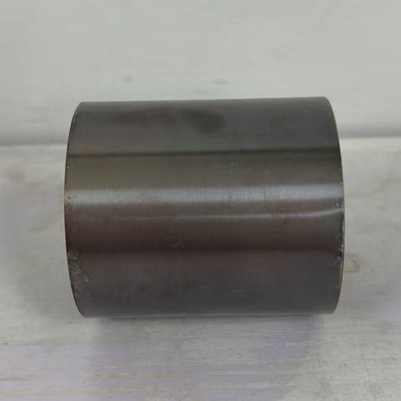 50mm Diameter Motorcycle Catalyst