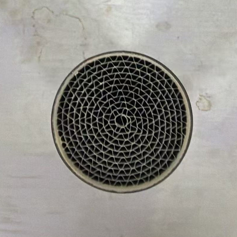 45mm Diameter Motorcycle Catalyst