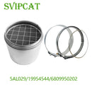 FOR MERC ATECO/ACTROS (Hercedes BENZ) 0014903092 5AL001/5AL004 +35822+5AL005