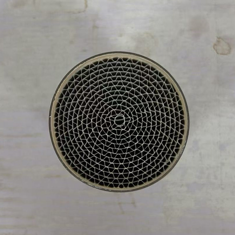 53mm Diameter Motorcycle Catalyst