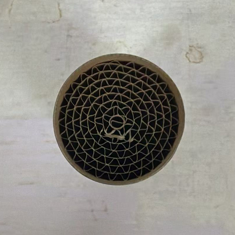 45mm Diameter Motorcycle Catalyst