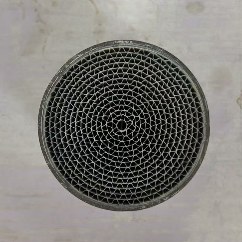 60mm Diameter Motorcycle Catalyst