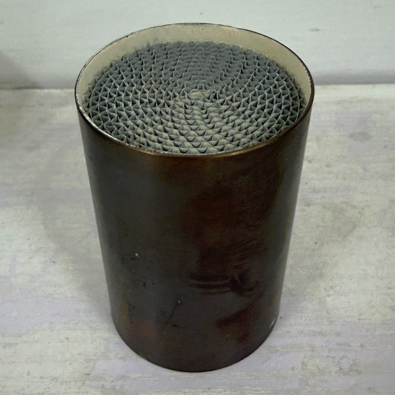 50.5mm Diameter Motorcycle Catalyst