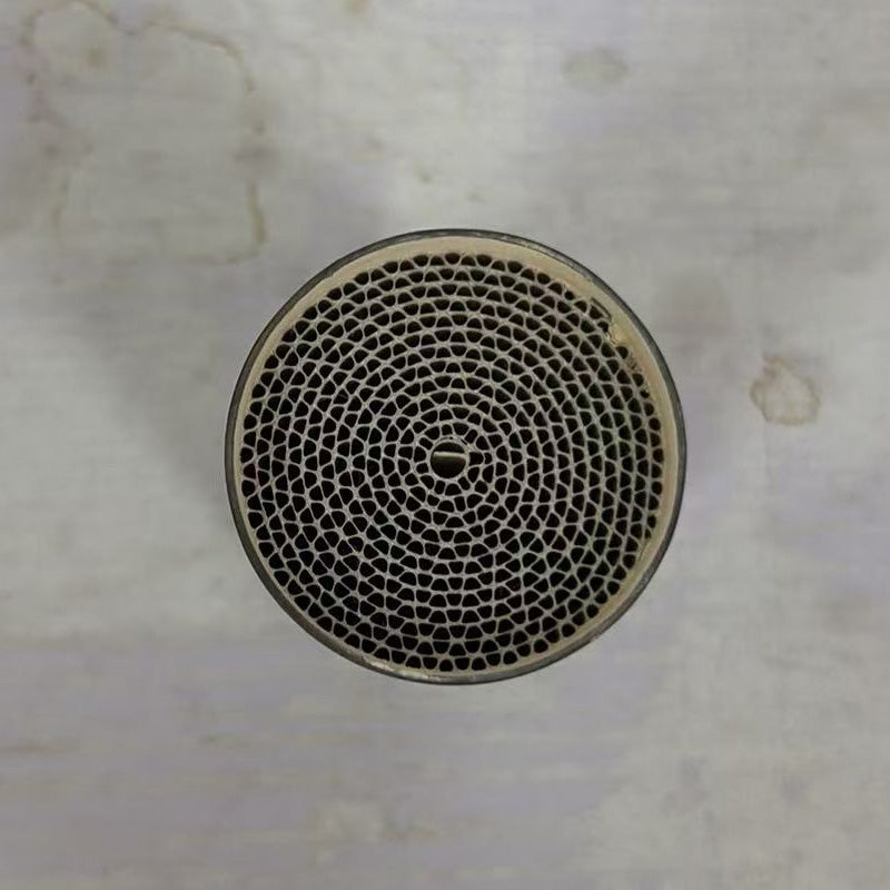 42mm Diameter Motorcycle Catalyst