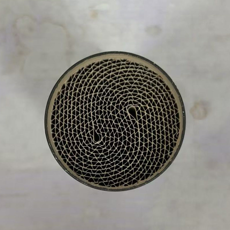 45mm Diameter Motorcycle Catalyst