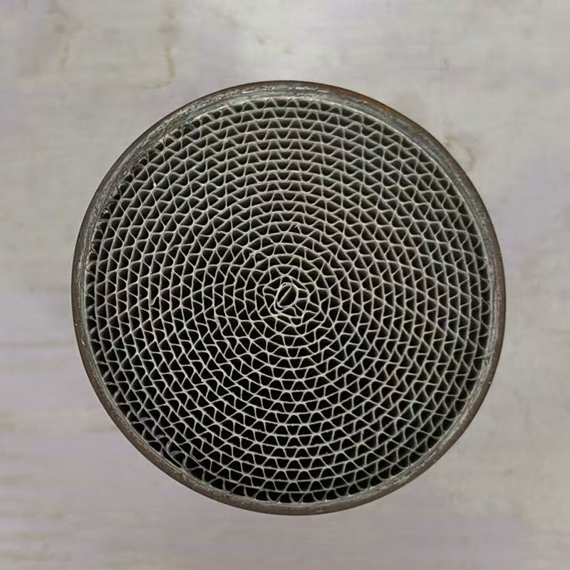 73mm Diameter Motorcycle Catalyst