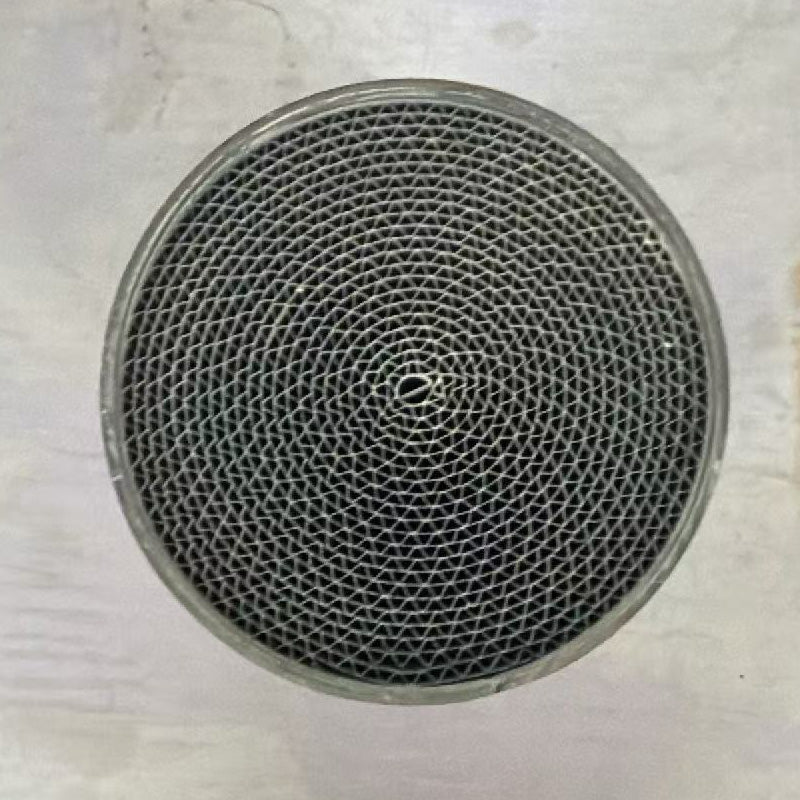 76mm Diameter Motorcycle Catalyst