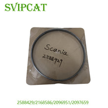Load image into Gallery viewer, 1927181 2325401 for scania 2269640 Gasket KIT 2168586 2588429 2096951 2097659
