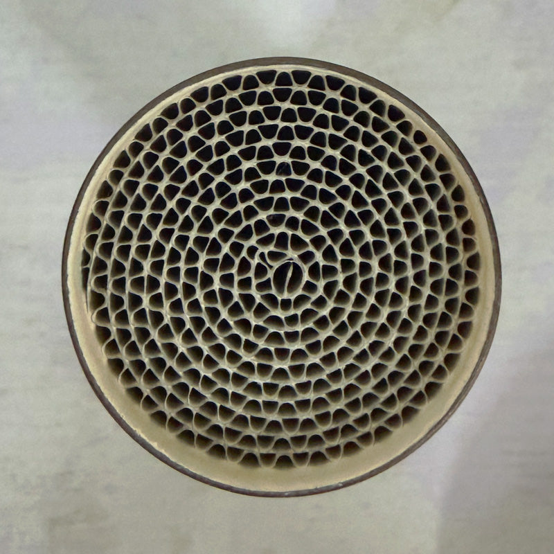 45mm Diameter Motorcycle Catalyst