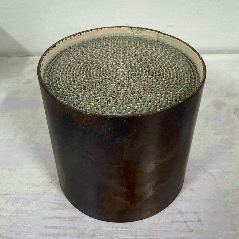 73mm Diameter Motorcycle Catalyst