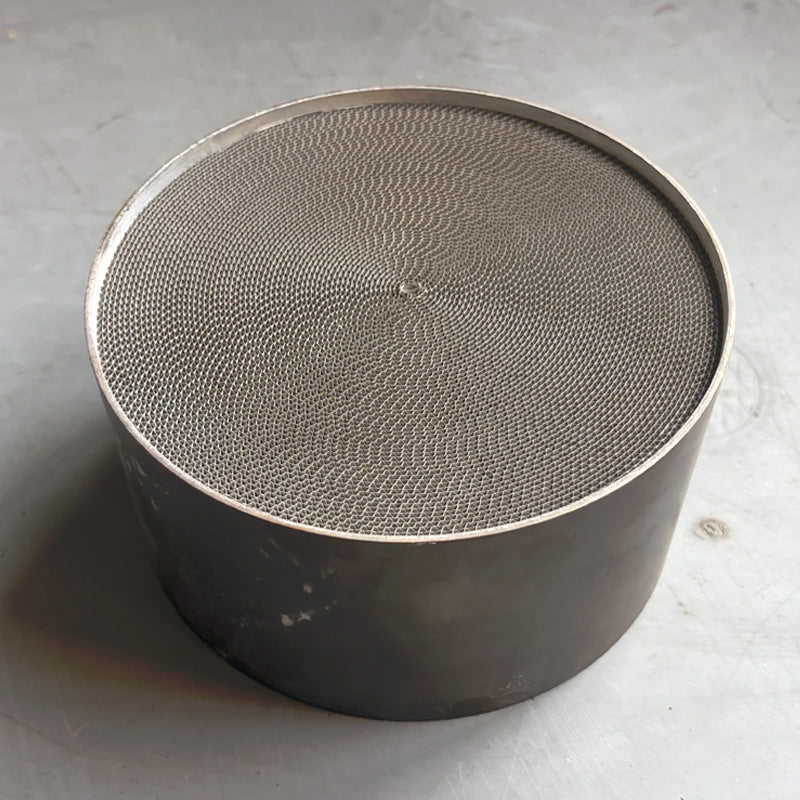 Metal DOC 148mm