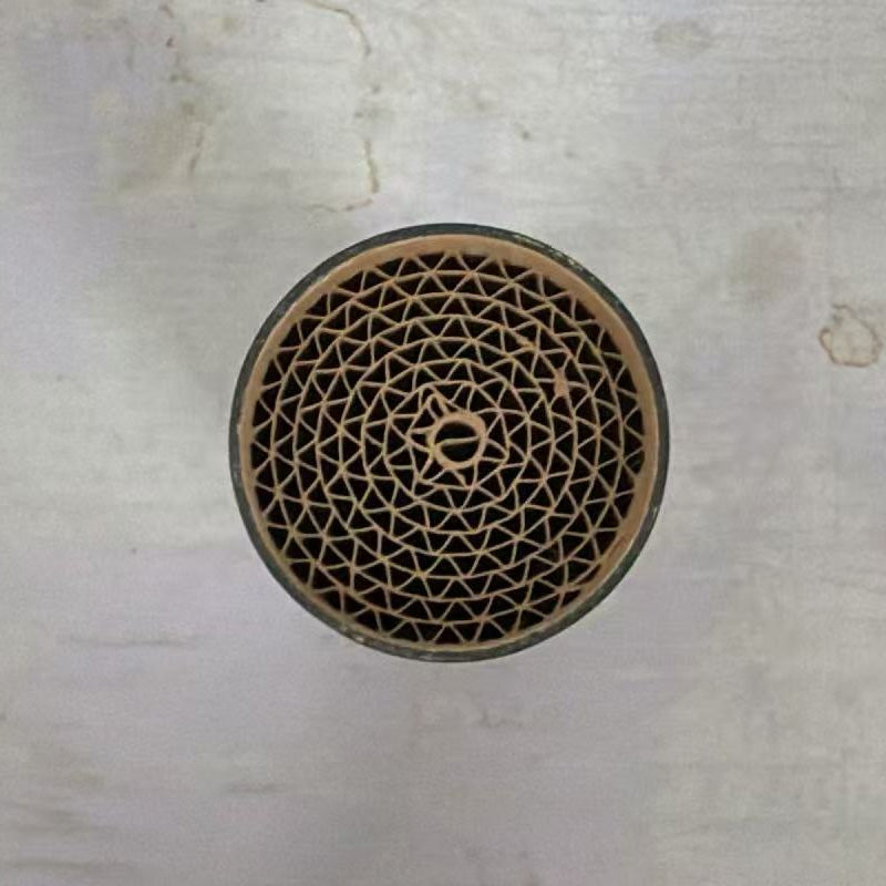 35mm Diameter Motorcycle Catalyst