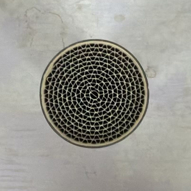 45mm Diameter Motorcycle Catalyst