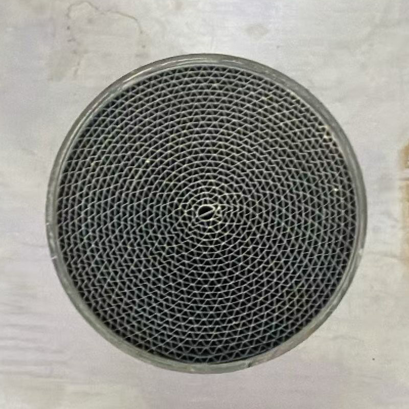 50.5mm Diameter Motorcycle Catalyst