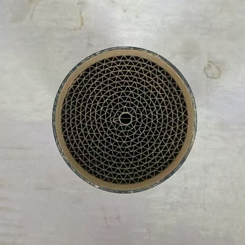 42mm Diameter Motorcycle Catalyst