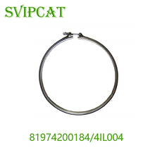 Load image into Gallery viewer, FORMAN TGX/TGS DPF 81151030107 81151030128 81974200184 DINEX 41L00+41L003+41L005+41L006