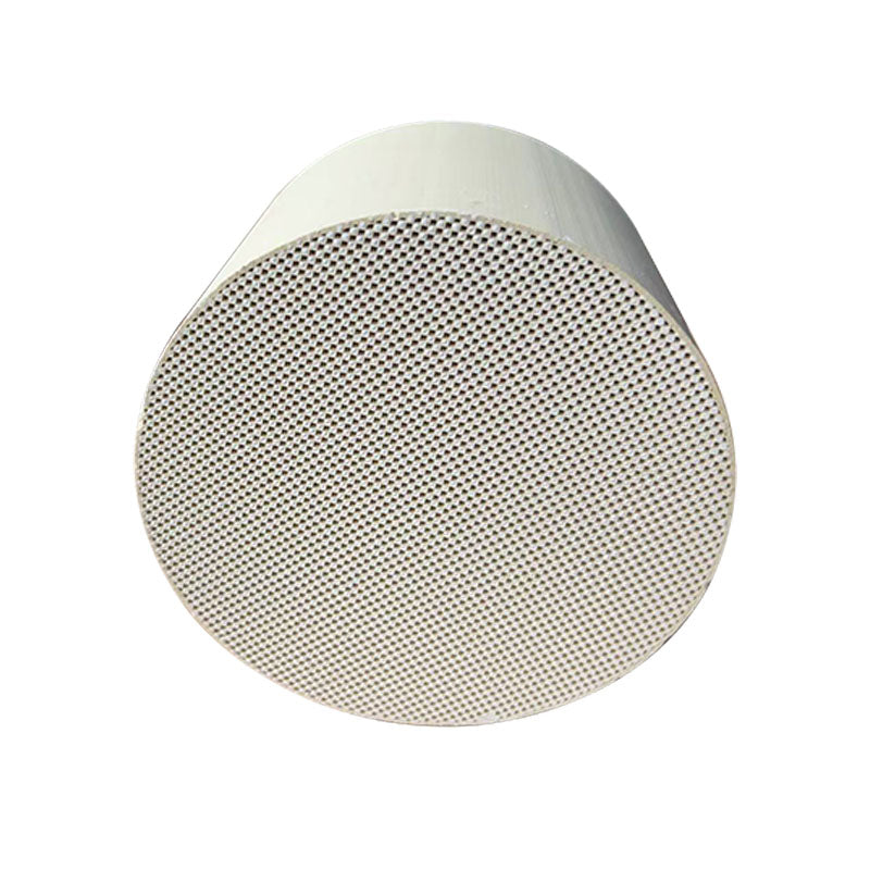 GPF/OPF Filter for Gasoline Vehicles 110mm