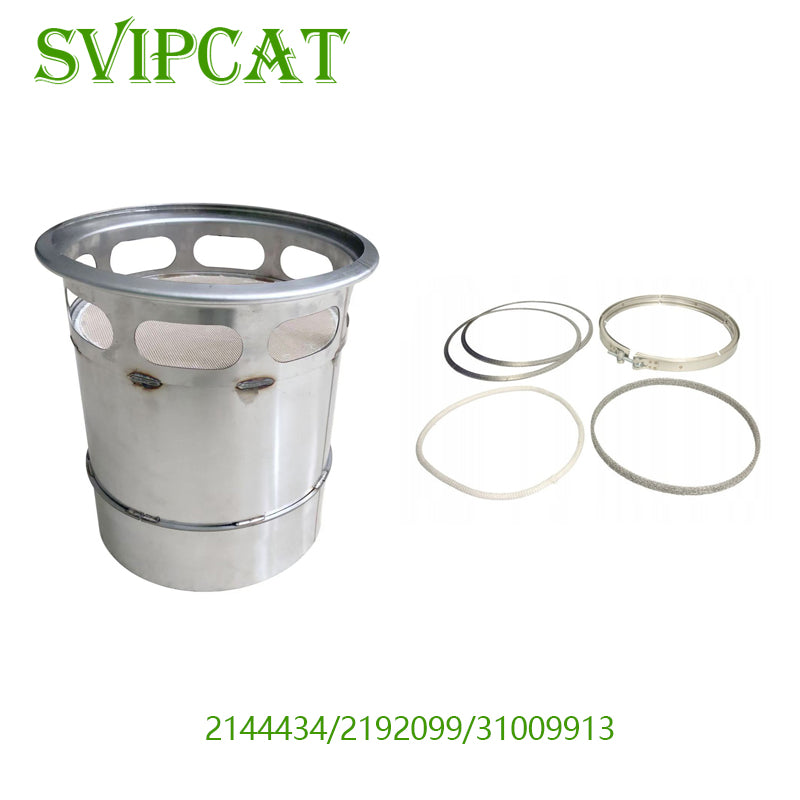 2AL042 FOR DAF CF/XF 10.8 LTR  2192100/2326074 New Version DIN 2AL042 2AL044/2AL043/2AL045/2AL046
