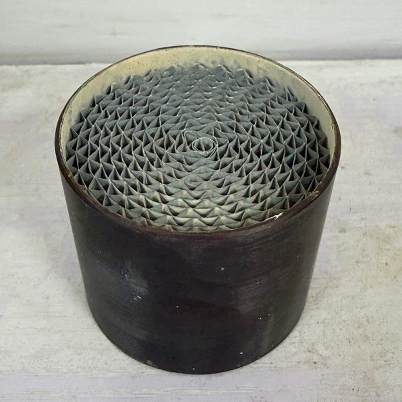 57mm Diameter Motorcycle Catalyst