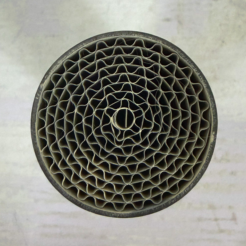 32mm Diameter Motorcycle Catalyst