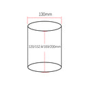 High-Precision Silicon Carbide Ceramic Honeycomb Structure of DPF Core