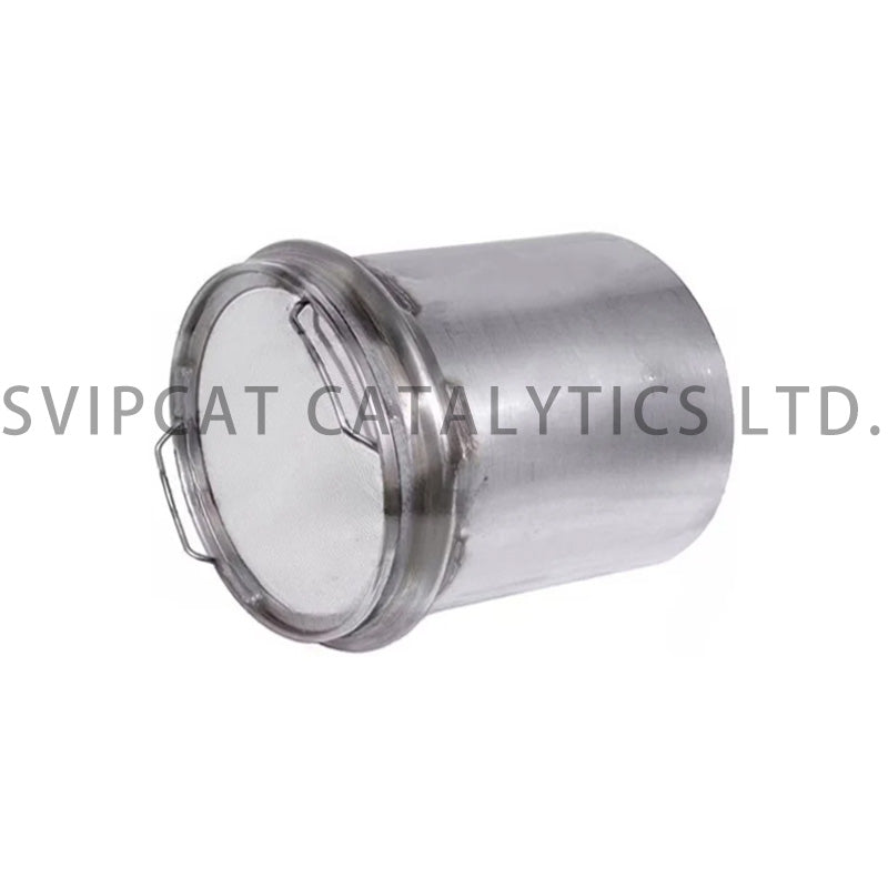 DPF for Volvo 8AI002 21716414, 21716416, 23108407, 23135528, 7421716414, 7421716416, 7423135543, 7423135543, 22936980