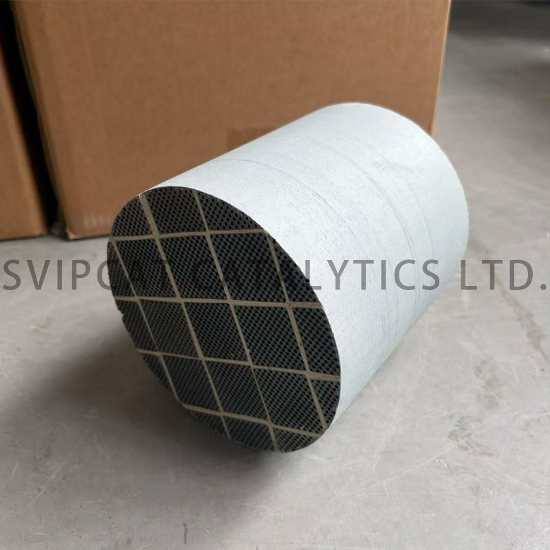For HDI 1.6 Diesel Engine DPF for Citroen Berlingo Reliable Performance Durability