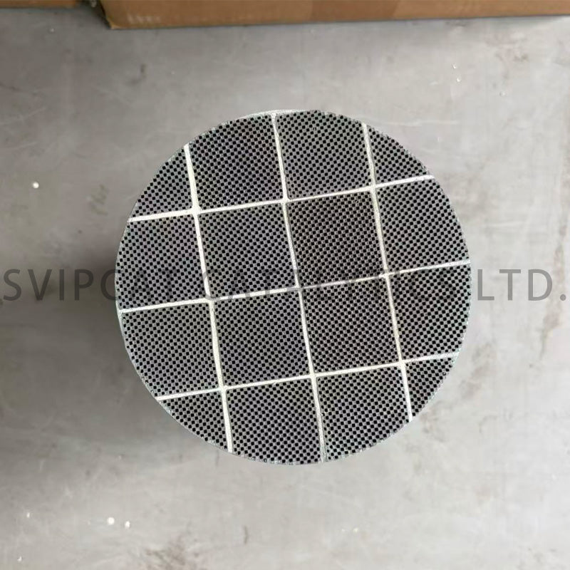 Nissan Qashqai 1.5 110kW DPF Diesel Particulate Filter Heavy Duty OEM Spec Direct Replacement