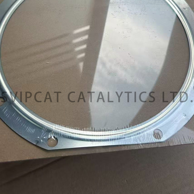Din 39801 For Isuzu Exhaust Gasket Replaces OE 894328353 8976110800 OEM Grade Direct Fit