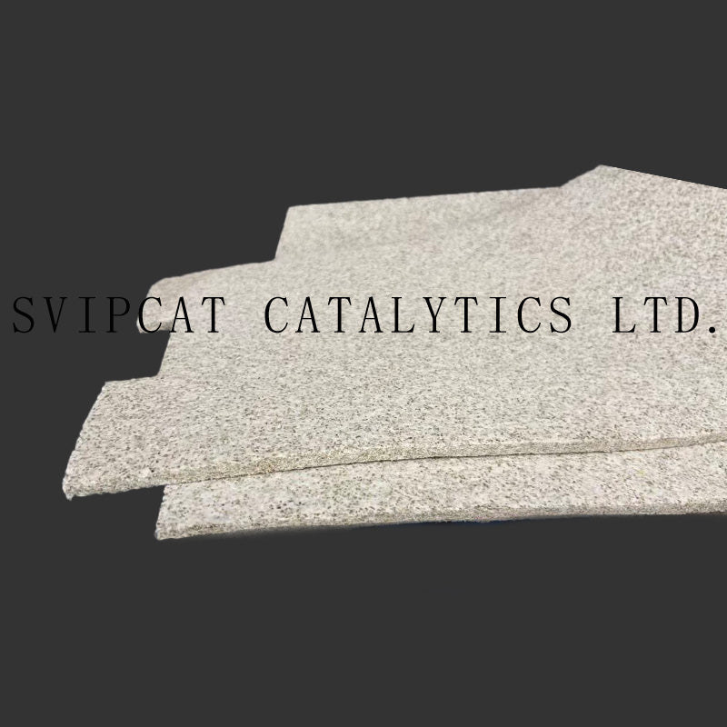 8.0mm Expanded Cotton Applicable Package Gap 8.0mm
