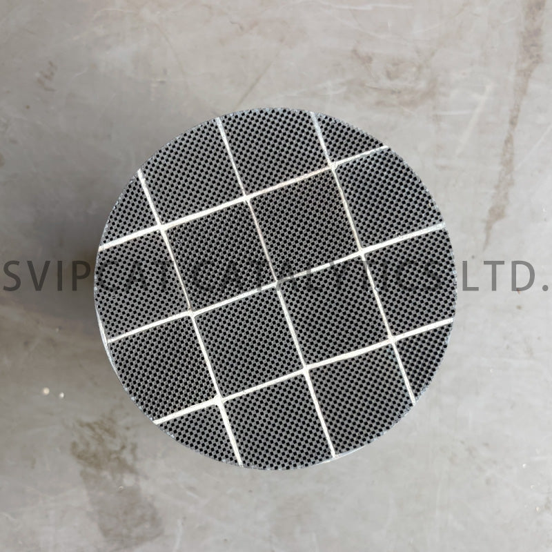 DPF Diesel Particulate Filter Fit For OPEL ZAFIRA B 1.7 CDTI 2005-2014 Direct Replacement